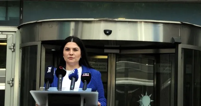 AK Parti İnsan Hakları Başkanlığı’ndan 81 ilde 27 Mayıs Darbesi açıklaması