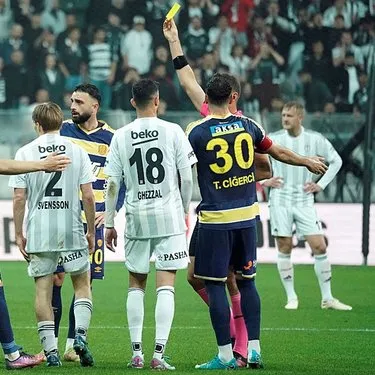 Beşiktaş, Türkiye Kupası yarı finalinde MKE Ankaragücü ile karşılaşacak