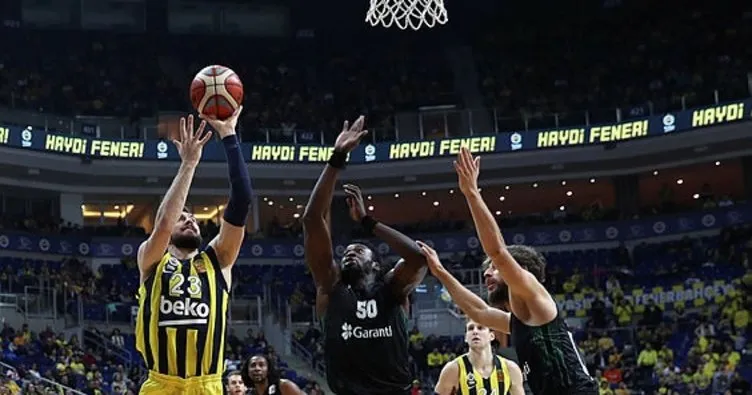Fenerbahçe, Daçka’ya fark attı