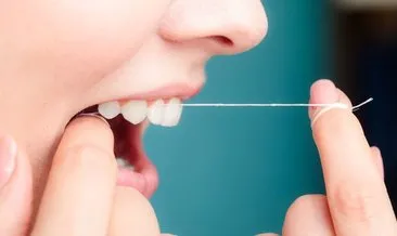 Ağız ve diş bakımı nasıl yapılır?