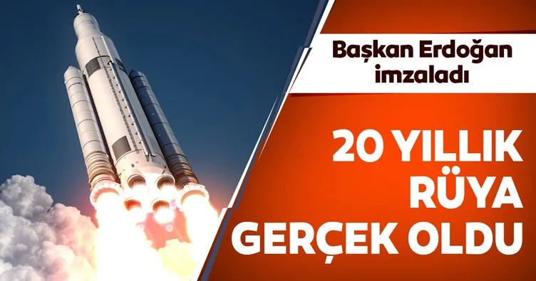 Cumhurbaşkanlığı Kararnamesi Resmi Gazete’de