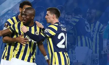Son dakika Fenerbahçe transfer haberleri: Fenerbahçe transferde küllerinden doğacak! 3 dünya yıldızı Kadıköy’ün yolunu tutacak, Galatasaray’a flaş çalım...