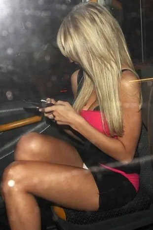 Mini etek tehlikelidir