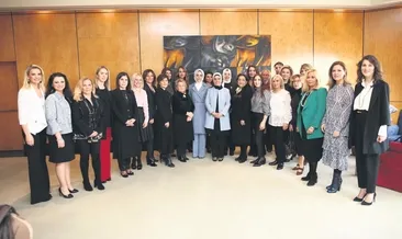 ‘Farkımızı ortaya koyalım’