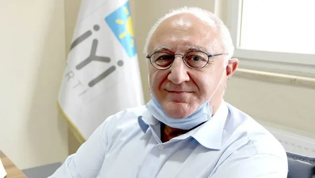 Kılıçdaroğlu'nu tiye alan İYİ Partili Ahmet Erozan çark etti: Sözlerim ona değildi