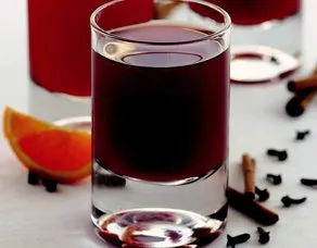 Osmanlı Şerbeti