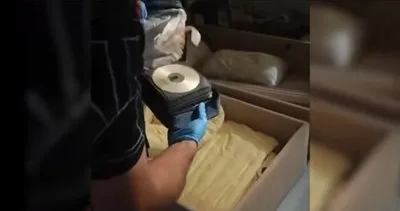 18 Milyonluk vurgun yapan sahte polislerin "Terör Tuzağı" bozuldu #kirsehir