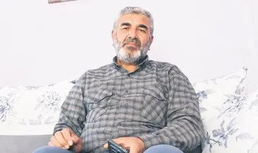 Devletimize güveniyoruz bu işi çözecektir #van