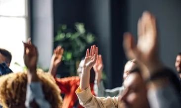 İletişim gizli anahtarı: Dinlemek