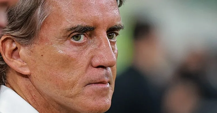 Roberto Mancini’nin yerine iki aday var