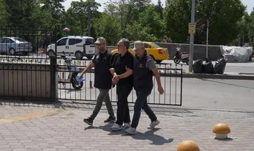 FETÖ firarisi meslekten ihraç emniyet müdürü, Kırıkkale'de yakalandı #kirikkale