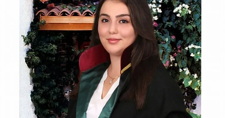 Genç avukat Hüsna Turhan kurtarılamadı