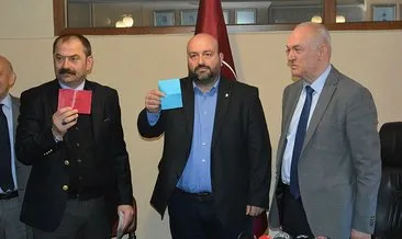 Trabzonspor 17. başkanını seçecek