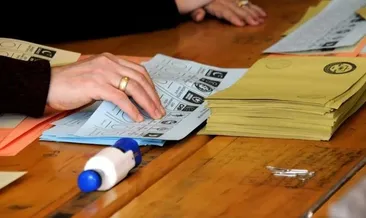 Tekrar seçim maratonu başlıyor!