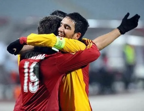 Spor Gündeminden Başlıklar 26/11/2009