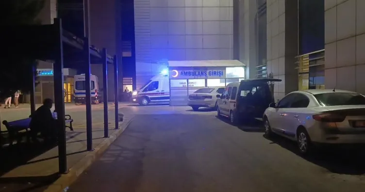 Şanlıurfa’da akılalmaz gasp olayı! Jandarma kılığına girip 12 kilo altın ve 2 milyon lirayı çaldılar