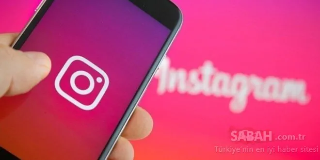 Instagram’da yeni önlem: Mutlaka bugün değiştirin!