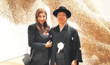 Odunpazarı müzesiyle Türk-Japon ilişkileri güçlenecek