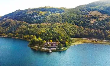 Masalsı Bir Sonbahar İçin…