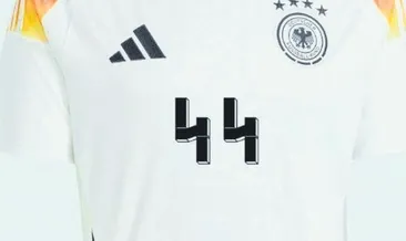 Milli formada Nazi karakteri