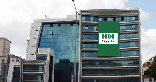 hdi sigorta ergo sigortayi bunyesine