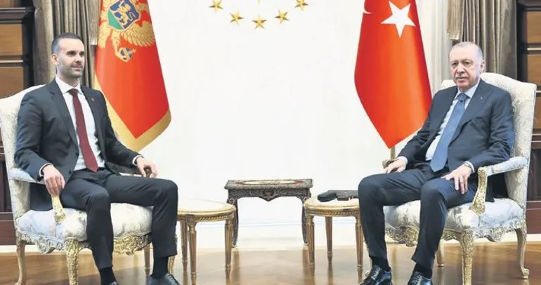 NATO diplomasisi Külliye’de sürdü
