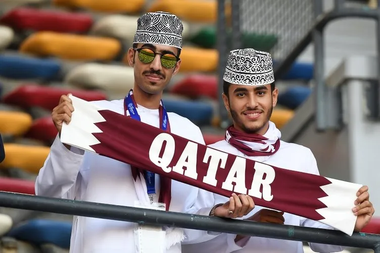 2019 Asya KupasÄ± Åampiyonu Katar