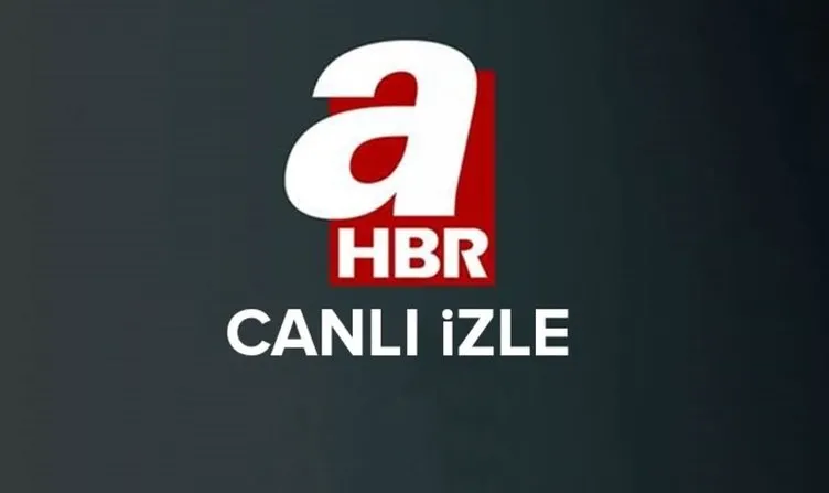 A Haber canlı yayın izle: 26 Nisan 2022 Başkan Recep Tayyip Erdoğan açıklaması ile A Haber canlı izle ekranı