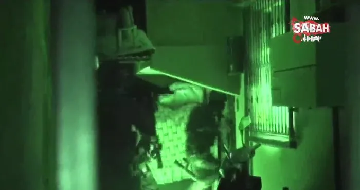 Bakan Yerlikaya: Bölücü terör örgütüne yönelik ’Kahramanlar Operasyonları’ kapsamında 37 şüpheli yakalandı | Video