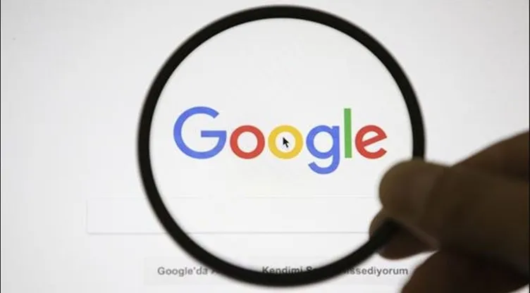 Dünya Google’a karşı ayakta! Bu kez İngiltere harekete geçti: 5 milyar sterlinlik rekor dava