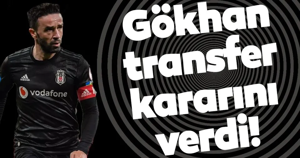 Gokhan Gonul Kararini Verdi Fenerbahce Spor Haberleri