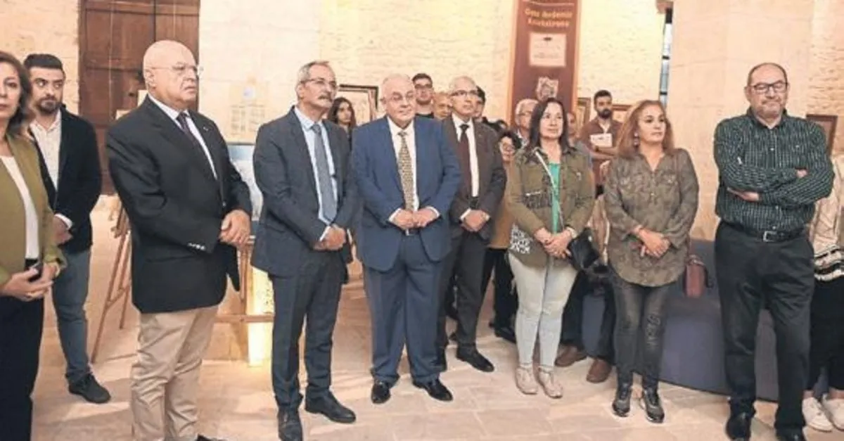 hatira ipek mendil sergisi tarsus ta