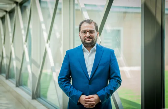 Dr. İsmail Çağlar: Askeri başarı diplomatik zaferle taçlandı