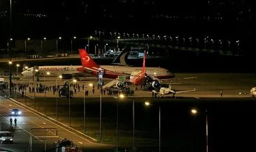 Başkan Erdoğan Ordu’dan ayrıldı #ordu Başkan Erdoğan Ordu’dan ayrıldı #ordu