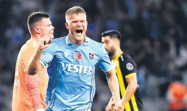 Fırtına hava yolları