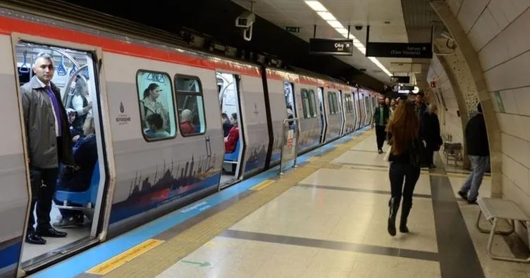 Metro çalışma ve sefer saatleri: 2020 İstanbul, Ankara, İzmir metrosu saat kaçta açılıyor ve kaçta kapanıyor?