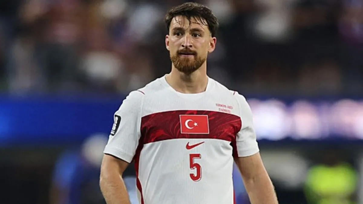 Salih Özcan, Beşiktaş için İstanbul'a geliyor!