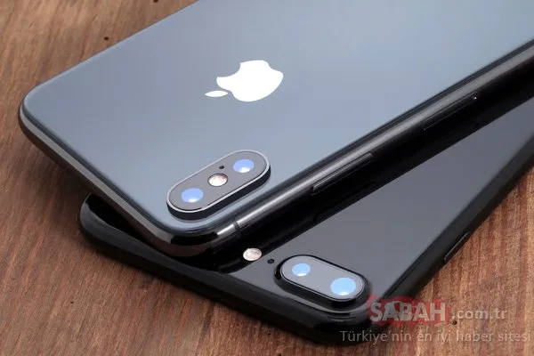 iOS 13 bugün çıkıyor! iOS 13 güncellemesi alacak iPhone'ların tam listesi! iOS 13 nasıl yüklenir?