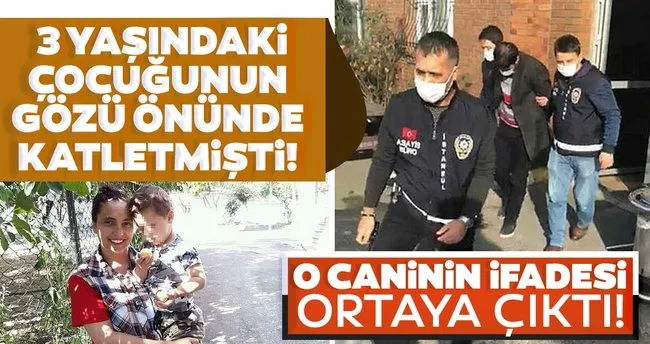 ferdane kurt u 3 yasindaki cocugunun