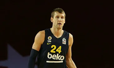 Fenerbahçeli Vesely’ye para cezası
