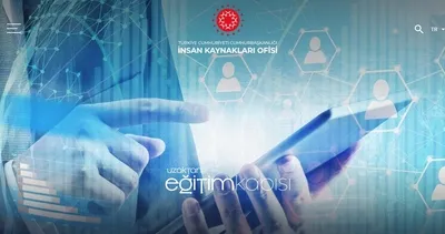 UEK NE DEMEK, AÇILIMI NEDİR? UEK Uzaktan Eğitim Kapısı nasıl kullanılır, ne işe yarar, kimler kullanabilir?