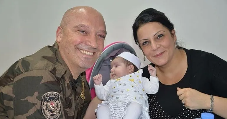 Seni çok özledik baba