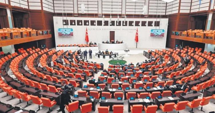 İnfaz indirimi için yoğun trafik