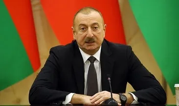 Azerbaycan’dan Fransa’ya nota