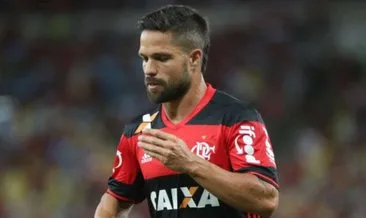 Flamengo’da 7 futbolcuda corona virüsü! Diego Ribas...