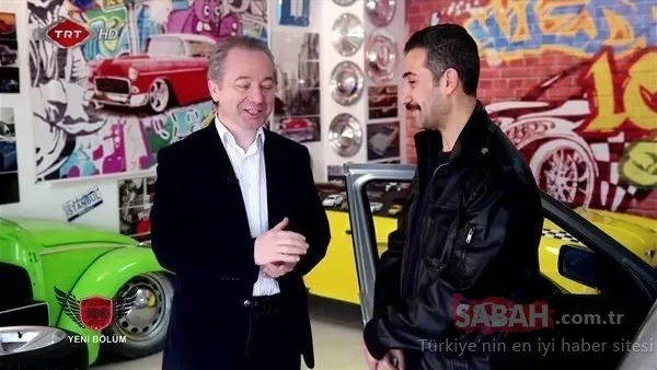 BMW'sini onlara bırakmıştı! Döndüğünde gözlerine inanamadı...