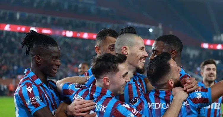 Ahmet Çakar’dan Trabzonspor-Adana Demirspor maçı sonrası dikkat çeken sözler!