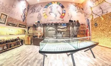Altındağ’a 1 kardeş müze daha