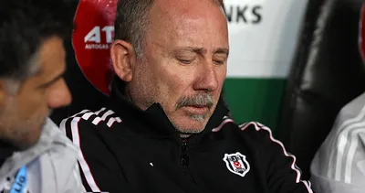 Beşiktaş’taki scout konusuna Murat Özbostan’dan çarpıcı yorum: Beşiktaş zarar görür...