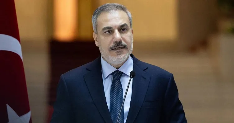 Ankara’da üçlü toplantı